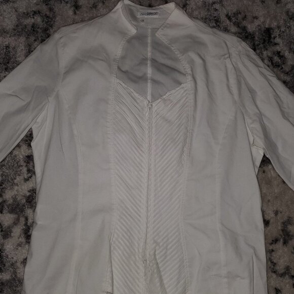 Two Casual Tops Small Size EUC - Picture 3 of 10